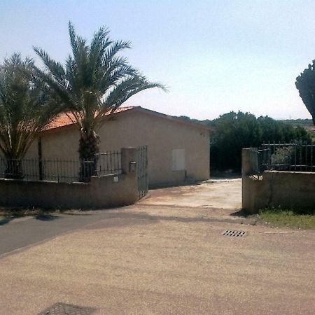 포르토 콘테 Privacy & Relax In Sardegna B&B 외부 사진