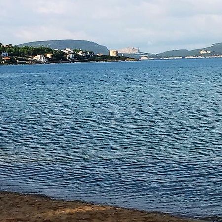 포르토 콘테 Privacy & Relax In Sardegna B&B 외부 사진
