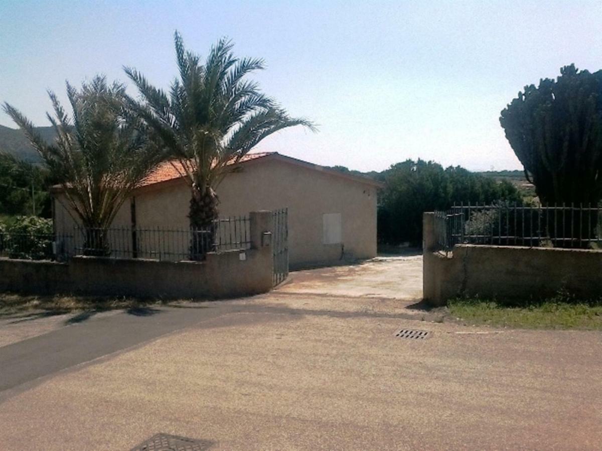 포르토 콘테 Privacy & Relax In Sardegna B&B 외부 사진
