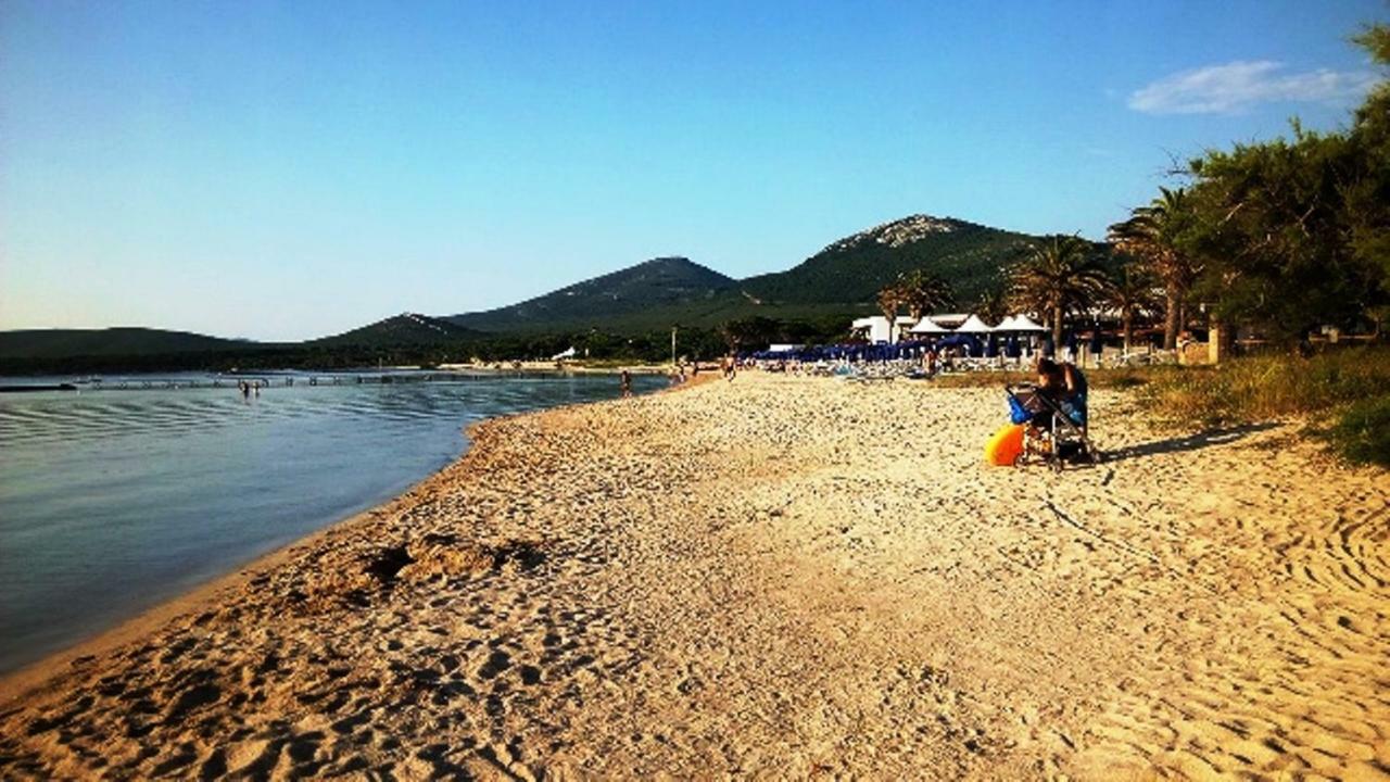 포르토 콘테 Privacy & Relax In Sardegna B&B 외부 사진
