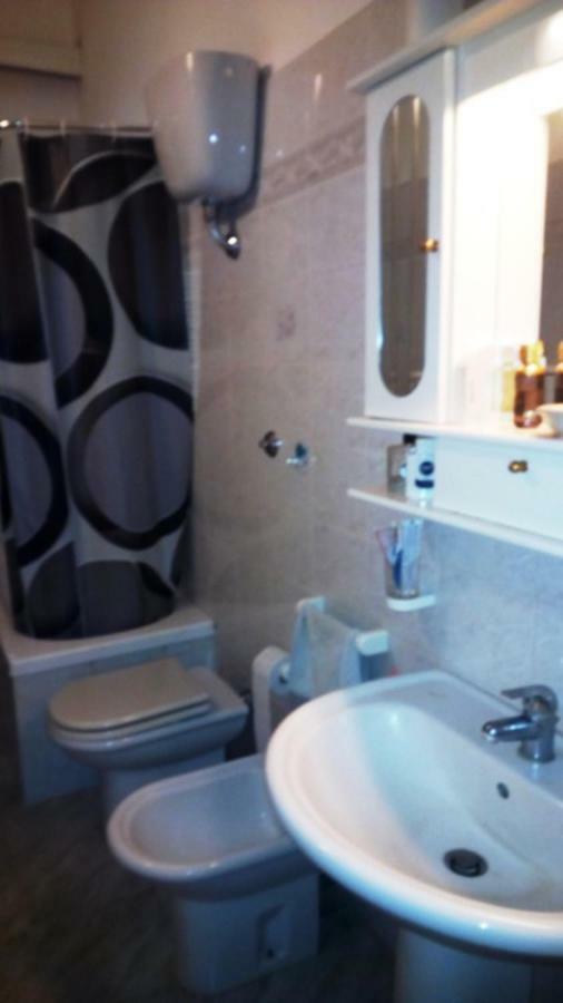포르토 콘테 Privacy & Relax In Sardegna B&B 외부 사진