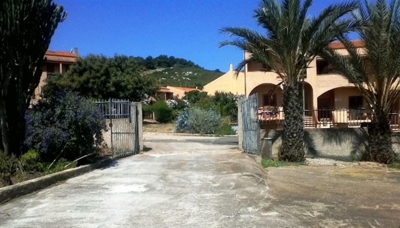포르토 콘테 Privacy & Relax In Sardegna B&B 외부 사진