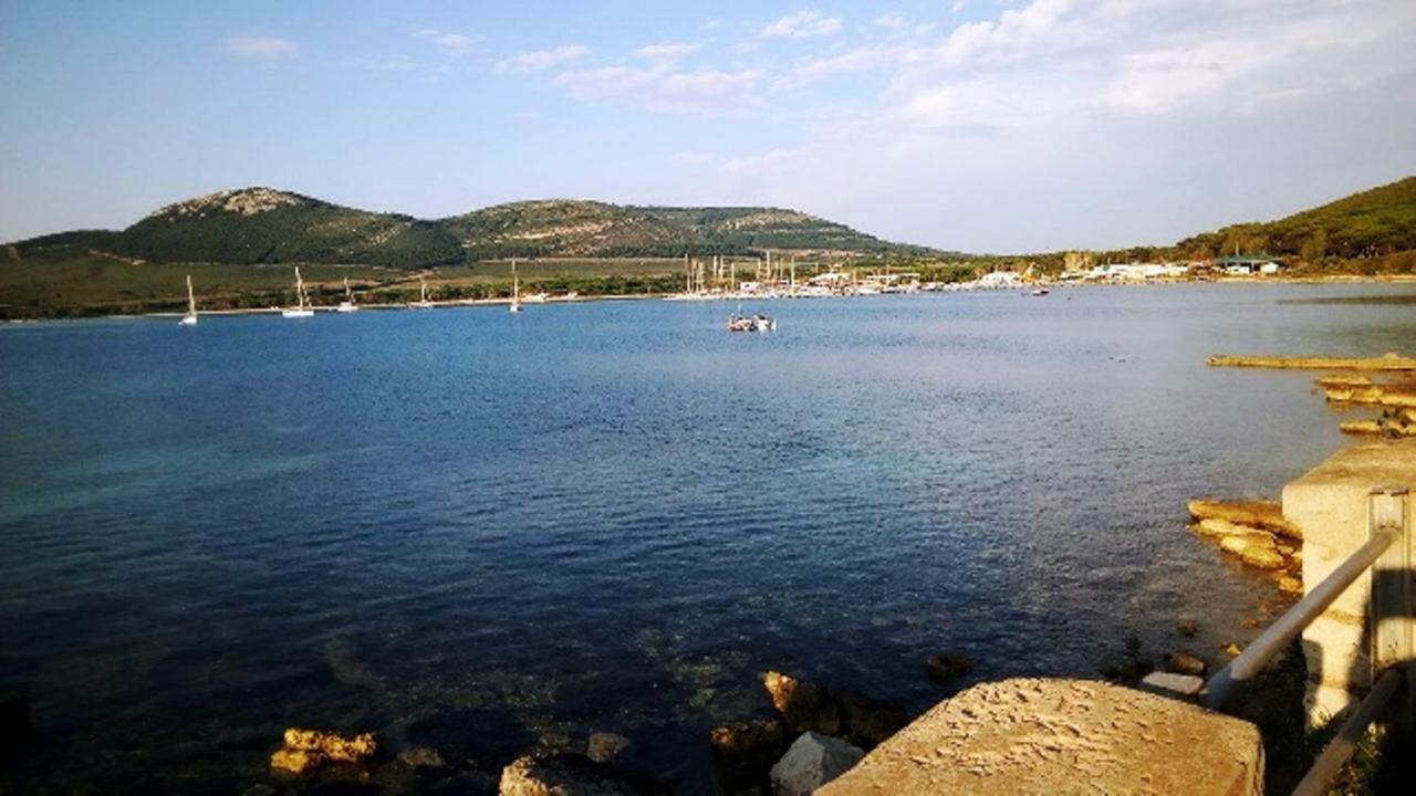 포르토 콘테 Privacy & Relax In Sardegna B&B 외부 사진