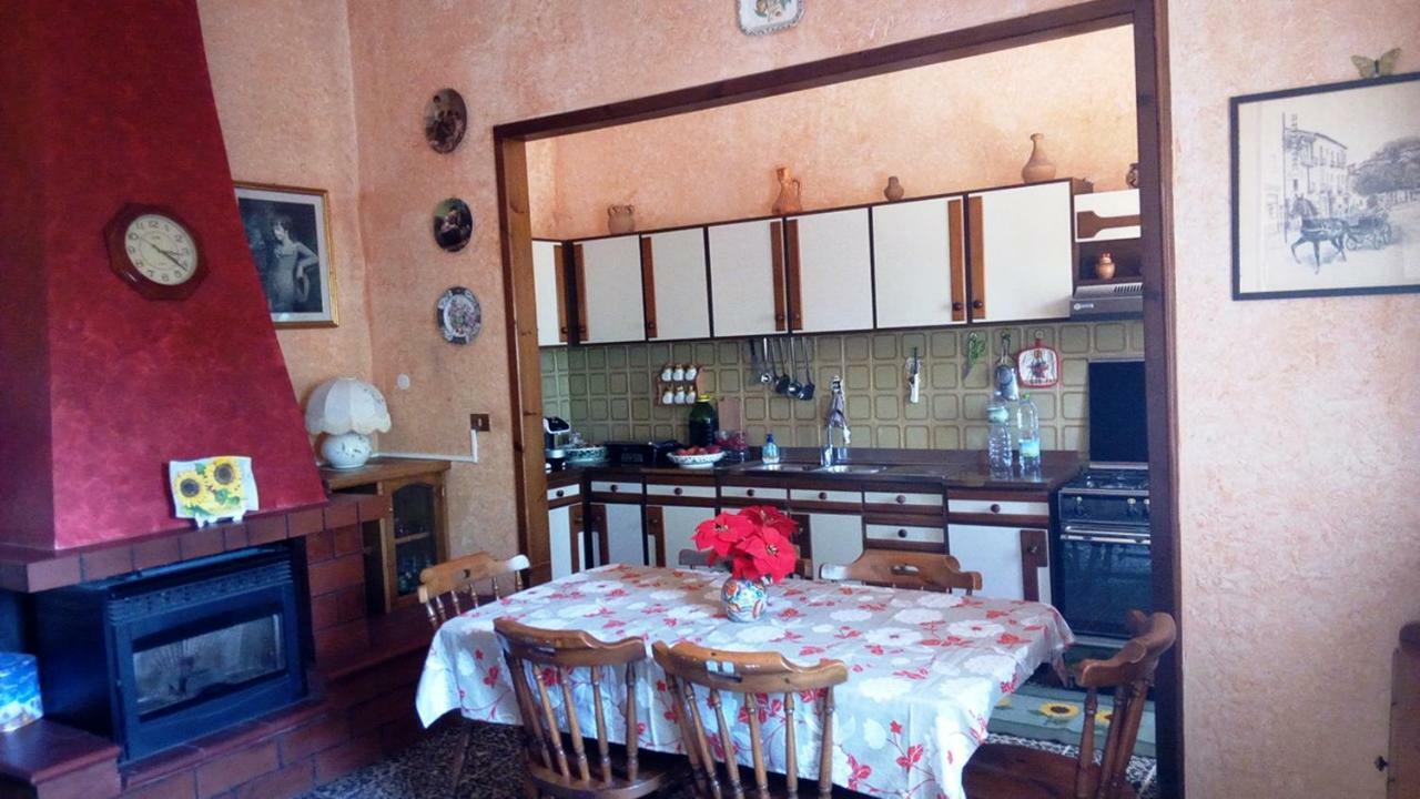 포르토 콘테 Privacy & Relax In Sardegna B&B 외부 사진