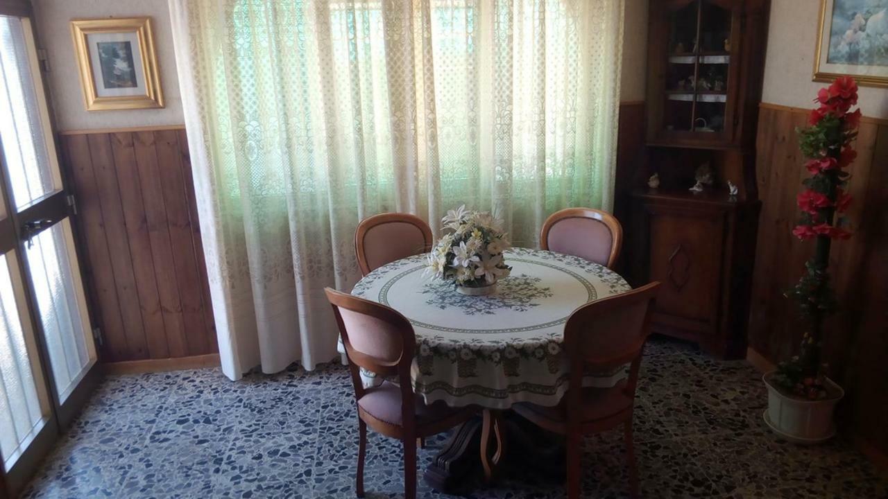 포르토 콘테 Privacy & Relax In Sardegna B&B 외부 사진