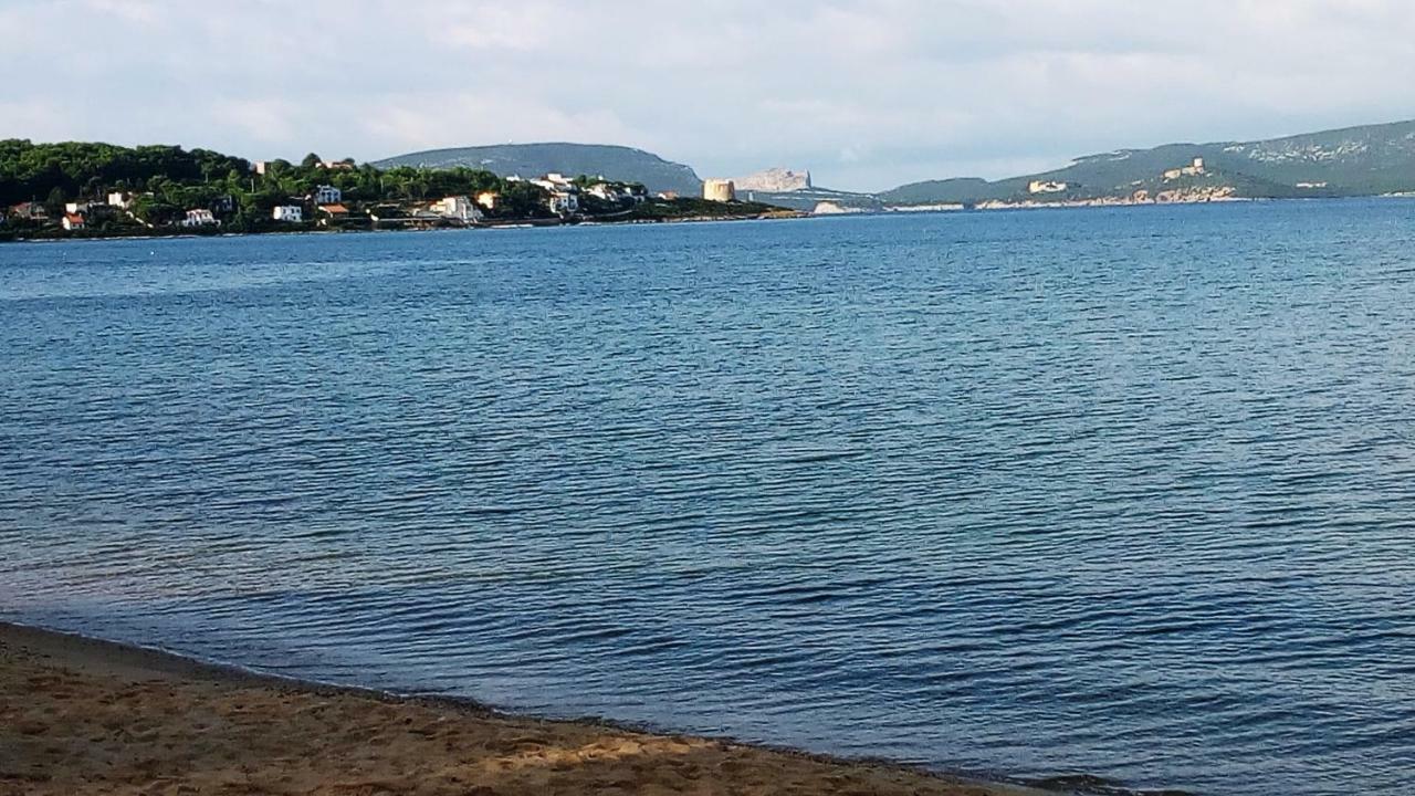 포르토 콘테 Privacy & Relax In Sardegna B&B 외부 사진