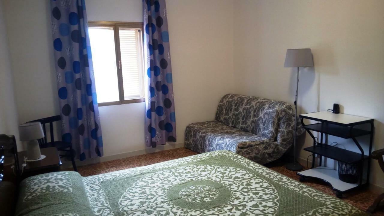 포르토 콘테 Privacy & Relax In Sardegna B&B 외부 사진