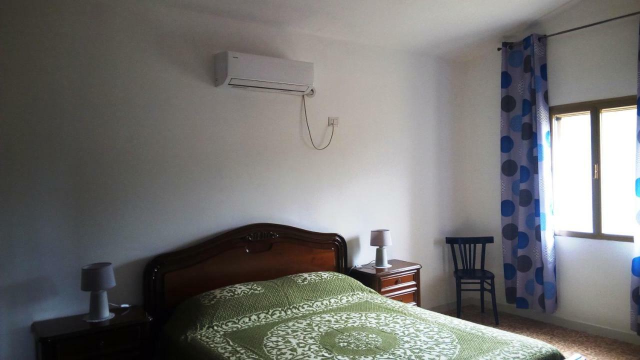 포르토 콘테 Privacy & Relax In Sardegna B&B 외부 사진