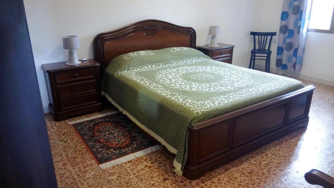 포르토 콘테 Privacy & Relax In Sardegna B&B 외부 사진