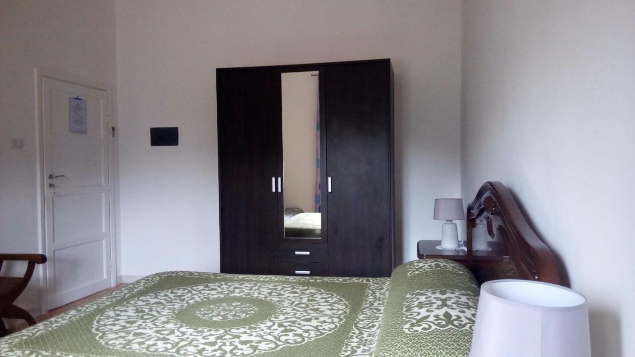 포르토 콘테 Privacy & Relax In Sardegna B&B 외부 사진