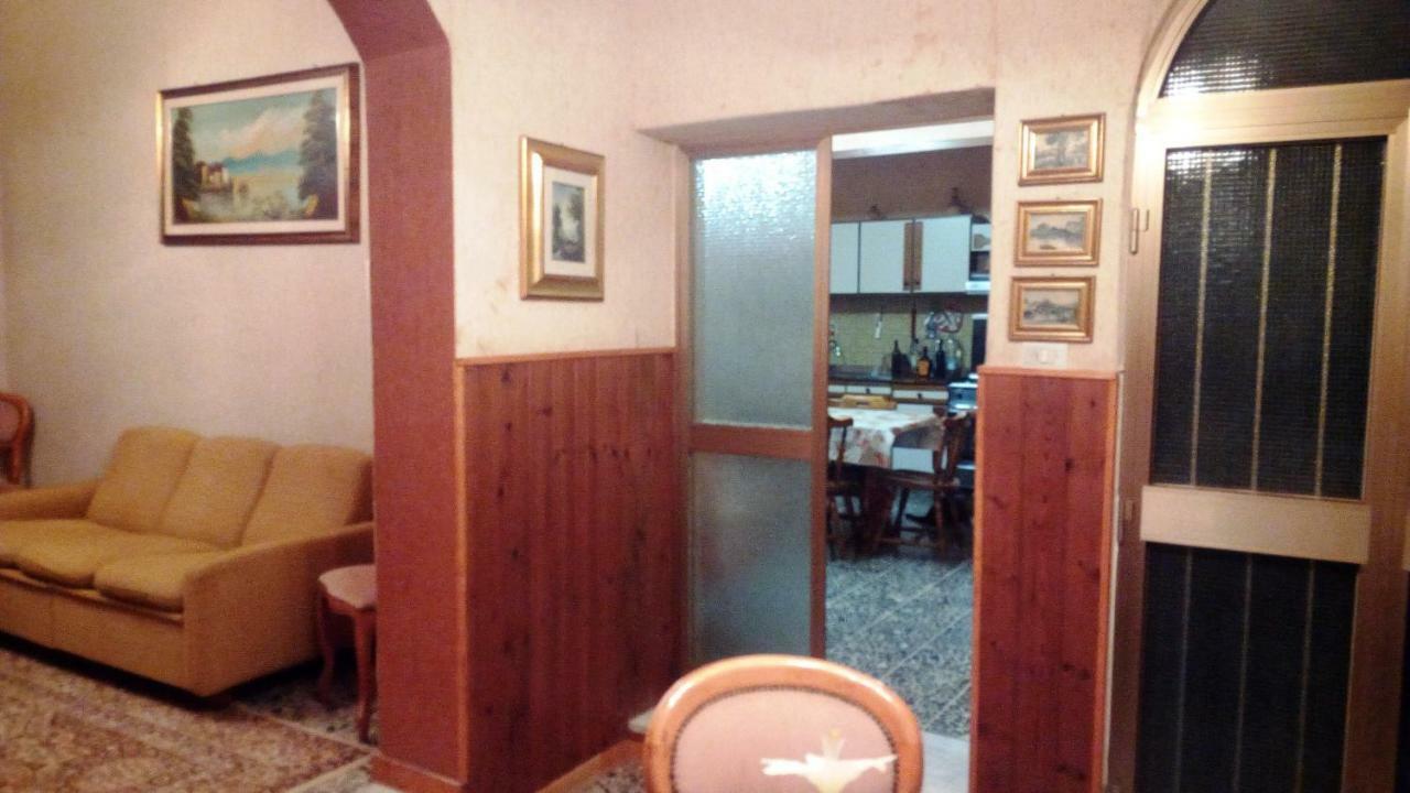포르토 콘테 Privacy & Relax In Sardegna B&B 외부 사진