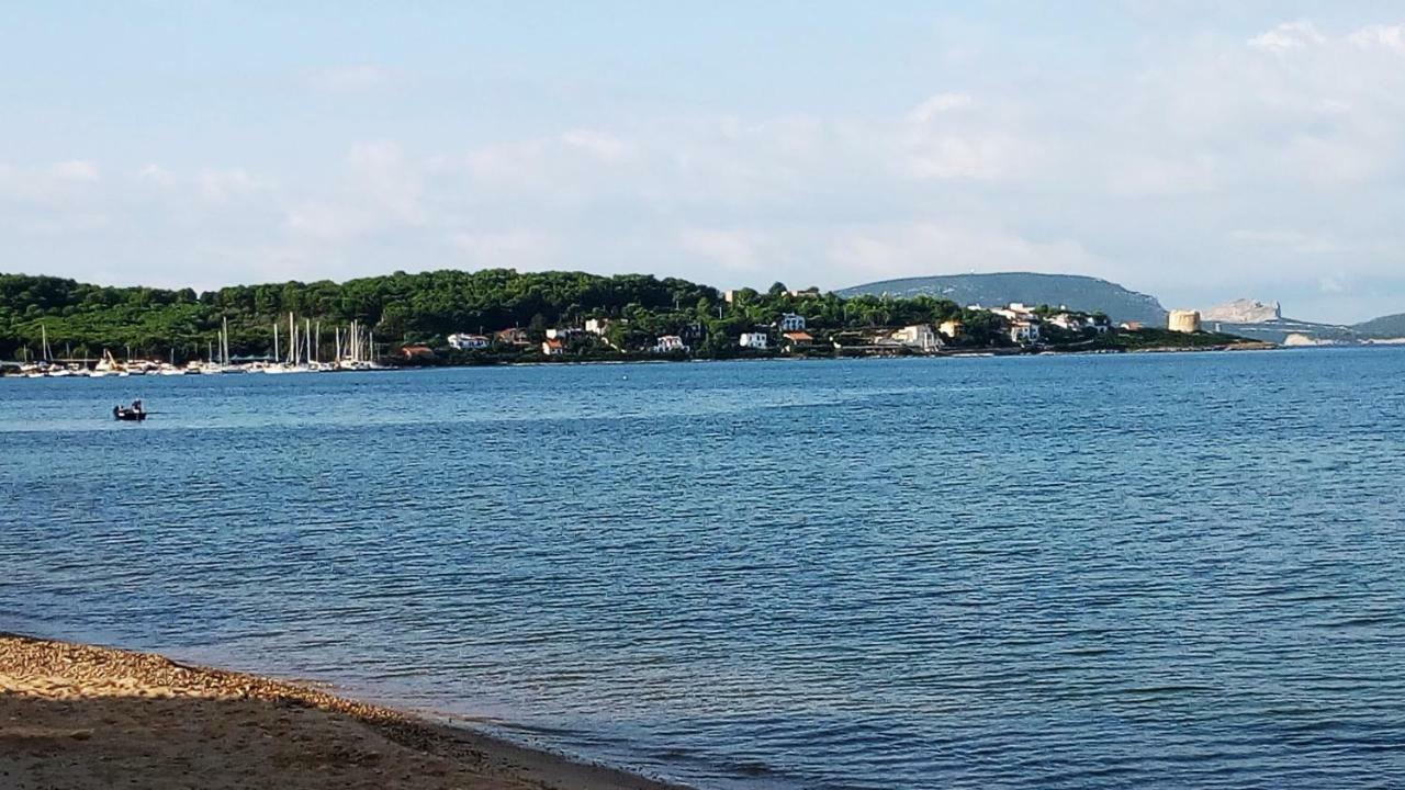 포르토 콘테 Privacy & Relax In Sardegna B&B 외부 사진